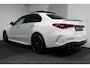 Mercedes-Benz C-klasse 300 e AMG Line / C63s AMG Diffuser / Panamericana Grille / Panoramadak / Elektr. verstelbare voorstoelen + memory / Ambienteverlichting / Laser Digital Light / Apple Carplay - Android Auto / Rondomzichtcamera / Stoelverwarming / 20'' LMV / Achteruitrijcamera /  Maxton Design Frontlip / Dodehoek detectie/ Stuurwielverwarming / Night pakket