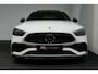 Mercedes-Benz C-klasse 300 e AMG Line / C63s AMG Diffuser / Panamericana Grille / Panoramadak / Elektr. verstelbare voorstoelen + memory / Ambienteverlichting / Laser Digital Light / Apple Carplay - Android Auto / Rondomzichtcamera / Stoelverwarming / 20'' LMV / Achteruitrijcamera /  Maxton Design Frontlip / Dodehoek detectie/ Stuurwielverwarming / Night pakket