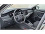 Skoda Octavia Combi 1.0 e-TSI 110pk DSG Business Edition | Navigatie | Elektrische Achterklep