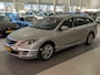Mazda 6 Sportbreak 2.0 S-VT TS Automaat Airco, Cruise Control, Trekhaak, Stuurbekrachtiging