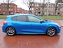 Ford Focus 1.0 EcoBoost ST Line Business 126 PK ST LINE NL AUTO ORG KM NAP AANTOONBAAR.....