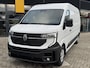 Renault Master E-Tech T35 L3H2 Extra long range 87 kWh ** KOERIERS-SPECIFICATIES | achterdeuren 270-graden te openen | bijrijdersstoel | parkeerpakket **