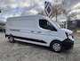 Renault Master E-Tech T35 L3H2 Extra long range 87 kWh ** KOERIERS-SPECIFICATIES | achterdeuren 270-graden te openen | bijrijdersstoel | parkeerpakket **