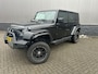 Jeep Wrangler 3.6 +Soft top Alle Opties incl Lier