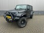 Jeep Wrangler 3.6 +Soft top Alle Opties incl Lier