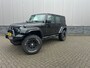 Jeep Wrangler 3.6 +Soft top Alle Opties incl Lier
