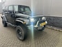 Jeep Wrangler 3.6 +Soft top Alle Opties incl Lier