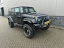 Jeep Wrangler 3.6 +Soft top Alle Opties incl Lier