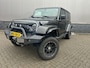 Jeep Wrangler 3.6 +Soft top Alle Opties incl Lier