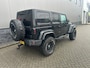 Jeep Wrangler 3.6 +Soft top Alle Opties incl Lier