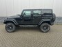 Jeep Wrangler 3.6 +Soft top Alle Opties incl Lier