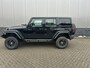 Jeep Wrangler 3.6 +Soft top Alle Opties incl Lier