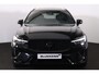 Volvo XC60 T8 Recharge AWD Plus Black Edition - LONG RANGE - Luchtvering - Panorama/schuifdak - IntelliSafe Assist & Surround - 360º Camera - Harman/Kardon audio - Adaptieve LED koplampen - Verwarmde voorstoelen, stuur & achterbank - Parkeersensoren voor & achter - Elektr. bedienb. voorstoelen met geheugen - Draadloze tel. lader - Extra getint glas - Elektr. inklapbare trekhaak - 21' LMV