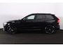 Volvo XC60 T8 Recharge AWD Plus Black Edition - LONG RANGE - Luchtvering - Panorama/schuifdak - IntelliSafe Assist & Surround - 360º Camera - Harman/Kardon audio - Adaptieve LED koplampen - Verwarmde voorstoelen, stuur & achterbank - Parkeersensoren voor & achter - Elektr. bedienb. voorstoelen met geheugen - Draadloze tel. lader - Extra getint glas - Elektr. inklapbare trekhaak - 21' LMV