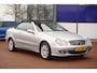 Mercedes-Benz CLK Cabrio 200 K. Elegance / LAGE KMSTAND / PDC / Volleder / Stoelverkoel-verwarm. / = SUPER STAAT !!