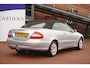 Mercedes-Benz CLK Cabrio 200 K. Elegance / LAGE KMSTAND / PDC / Volleder / Stoelverkoel-verwarm. / = SUPER STAAT !!