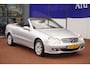 Mercedes-Benz CLK Cabrio 200 K. Elegance / LAGE KMSTAND / PDC / Volleder / Stoelverkoel-verwarm. / = SUPER STAAT !!