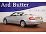 Mercedes-Benz CLK Cabrio 200 K. Elegance / LAGE KMSTAND / PDC / Volleder / Stoelverkoel-verwarm. / = SUPER STAAT !!