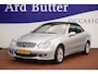 Mercedes-Benz CLK Cabrio 200 K. Elegance / LAGE KMSTAND / PDC / Volleder / Stoelverkoel-verwarm. / = SUPER STAAT !!