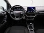 Ford Fiesta 1.0 EcoBoost Hybrid Titanium Navigatie | Climate controle | Parkeersensoren achter | Appl Carplay & Android Auto