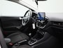 Ford Fiesta 1.0 EcoBoost Hybrid Titanium Navigatie | Climate controle | Parkeersensoren achter | Appl Carplay & Android Auto