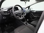 Ford Fiesta 1.0 EcoBoost Hybrid Titanium Navigatie | Climate controle | Parkeersensoren achter | Appl Carplay & Android Auto