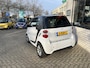 smart Fortwo coupé 1.0 mhd BoConcept Stuurbekrachtiging