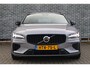 Volvo V60 2.0 T6 Plug-in hybrid AWD Plus Dark | Adaptieve cruise control | Dode hoek detectie | 360 Camera | Trekhaak | Contourstoelen | Elektr. verstelbare voorstoelen incl. memory | Parkeersensoren vóór + achter | 18"lichtemetalen velgen | All season banden | Google Services |