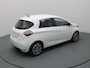 Renault Zoe R135 Edition One 52 kWh BOSE | Camera | Cruise | Parkeersens. v+a | Stoel-/stuurverw.