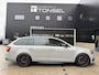 Skoda Octavia Combi 2.0 TSI RS 245PK / Panorama / Nardo / Schroefset / Alcantara / 18" Inch LMV