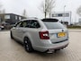 Skoda Octavia Combi 2.0 TSI RS 245PK / Panorama / Nardo / Schroefset / Alcantara / 18" Inch LMV