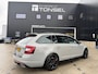 Skoda Octavia Combi 2.0 TSI RS 245PK / Panorama / Nardo / Schroefset / Alcantara / 18" Inch LMV