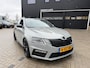 Skoda Octavia Combi 2.0 TSI RS 245PK / Panorama / Nardo / Schroefset / Alcantara / 18" Inch LMV