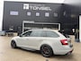 Skoda Octavia Combi 2.0 TSI RS 245PK / Panorama / Nardo / Schroefset / Alcantara / 18" Inch LMV