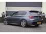 BMW 1-Serie M135i High Executive M Sport | NAP | Leer |