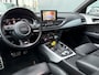 Audi A7 Sportback BWJ 2016 1.8 TFSI 191 PK Pro Line S AUTOMAAT | FULL LED | STOELVERW. | LEDER | CAMERA | ELEKTRI. ACHTERKLEP | SPOILER | NAVI | CLIMA | CRUISE | LMV | PDC
