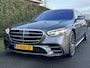 Mercedes-Benz S-klasse 400d 4MATIC LANG AMG PANO HUD 360°CAM FULL OPTIONS!
