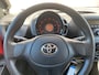 Toyota Aygo 1.0 VVT-i x-now