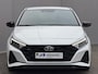 Hyundai i20 1.0 T-GDI N Line / Automaat / EIBACH Verlagingsveren / Navigatie via Apple Carplay & Android Auto / Stoel & Stuurwiel Verwarming / Camera + PDC / Cruise / Clima /