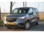 Opel Combo Tour 1.2 Turbo L2H1 Edition 7persoons uitv - Moonstone Grey - Nav/Camera/Cruise