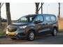 Opel Combo Tour 1.2 Turbo L2H1 Edition 7persoons uitv - Moonstone Grey - Nav/Camera/Cruise