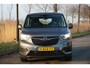 Opel Combo Tour 1.2 Turbo L2H1 Edition 7persoons uitv - Moonstone Grey - Nav/Camera/Cruise