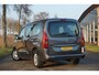 Opel Combo Tour 1.2 Turbo L2H1 Edition 7persoons uitv - Moonstone Grey - Nav/Camera/Cruise