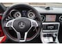 Mercedes-Benz SLK 350 Aut F-1 AMG PANORAMADAK|MEMORY|HARMAN-KARDON|RODE-GORDELS|XENON-LED|AIRSCARF|GOED ONDERHOUDEN