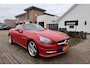 Mercedes-Benz SLK 350 Aut F-1 AMG PANORAMADAK|MEMORY|HARMAN-KARDON|RODE-GORDELS|XENON-LED|AIRSCARF|GOED ONDERHOUDEN
