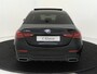 Mercedes-Benz C-klasse 300 e Business Solution AMG