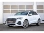 Audi Q3 45 TFSIe 245pk PHEV S edition | Panoramdak | SONOS | Trekhaak