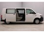 Volkswagen Transporter 2.0 TDI L2H1 DC *Leder* Camera* Cruise*