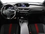 Lexus UX 250h F Sport Line | Schuifdak | Stoelverwarming | Alcantara | Adaptive cruise | Keyless | Full LED | Elektrische stoelen | Climate control | Bluetooth | Sportstoelen
