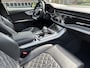 Audi SQ7 4.0 TDI SQ7 QUATTRO 7P NIEUW MODEL PANODAK DISTRONIC 360° CAM LEER FULL OPTIONS!!